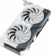 Karta graficzna Asus Dual GeForce RTX 4060 White OC 8GB GDDR6 (DUAL-RTX4060-O8G-WHITE) 6
