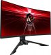 Monitor ASRock Phantom Gaming PG34WQ15R3A (90LXA010-A0E3A0V) 1