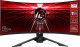 Monitor ASRock Phantom Gaming PG34WQ15R3A (90LXA010-A0E3A0V) 1