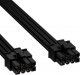 Antec Kabel Antec PEG Gen5 für HCG 1000 PSU (12VHPWR Cable) retail 1