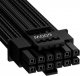 Antec Kabel Antec PEG Gen5 für HCG 1000 PSU (12VHPWR Cable) retail 1