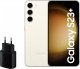 Smartfon Samsung Galaxy S23+ 5G 8/512GB Kremowy (S7821081) + ładowarka sieciowa 1