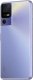 Smartfon TCL 40 SE 4/128GB Fioletowy  (S0450097) 1