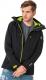 Kurtka męska Elbrus Męska Kurtka Effin Black/Acid Green r. XL 1