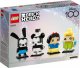 LEGO BrickHeadz Disney — 100. urodziny (40622) 4