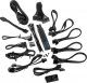 Obudowa SeaSonic Arch Q503 + DGC-750 8