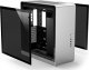 Obudowa Jonsbo UMX6S TG srebrna 8