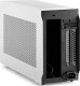 Obudowa King Kits A4-SFX v4.1 srebrna 1