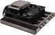 Obudowa King Kits A4-SFX v4.1 srebrna 5