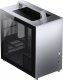 Obudowa Jonsbo T8 Plus RGB srebrna 1