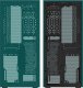 Obudowa Ssupd Meshroom S Mini (G99.OE776SB4.00) 3
