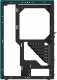 Obudowa Ssupd Meshroom S Mini (G99.OE776SB4.00) 4