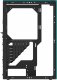 Obudowa Ssupd Meshroom S Mini (G99.OE776SB4.00) 5