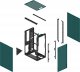 Obudowa Ssupd Meshroom S Mini (G99.OE776SB4.00) 6