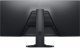 Monitor Dell S3422DWG (210-AZZE) 3