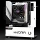 Obudowa OCPC OCPC Obudowa mini-ITX Mini biała 1