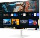 Monitor Samsung Smart M7 White (LS32CM703UUXEN) 5