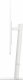 Monitor Samsung Smart M7 White (LS32CM703UUXEN) 7