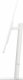 Monitor Samsung Smart M7 White (LS32CM703UUXEN) 9