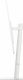 Monitor Samsung Smart M7 White (LS32CM703UUXEN) 10