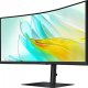 Monitor Samsung ViewFinity S6 (LS34C652UAUXEN) 4