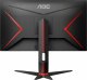 Monitor AOC 27G2SP/BK 11