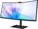 Monitor Samsung ViewFinity S6 (LS34C652VAUXEN) 10