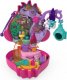 Figurka Mattel Polly Pocket Trolle HKV39 1