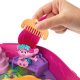 Figurka Mattel Polly Pocket Trolle HKV39 3