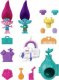 Figurka Mattel Polly Pocket Trolle HKV39 4