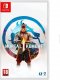 Gra Nintendo Switch Mortal Kombat 1 1