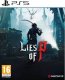Gra PlayStation 5 Lies of P 1