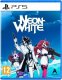 Plaion Gra PlayStation 5 Neon White 1