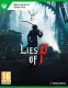 Gra Xbox One/Xbox Series X Lies of P 1