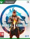 Gra Xbox Series X Mortal Kombat 1 1