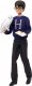 Kalendarz adwentowy Mattel Harry Potter Kalendarz adwentowy z lalką Harry Potter HND80 3
