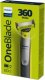 Golarka Philips OneBlade 360 QP2834/20 1
