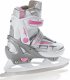 Rolki Raven Inlineskates Profession rekreacyjne regulowane białe r. 28-32 7