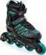 Rolki Raven Inlineskates Rolki Łyżwy 2w1 Regulowane RAVEN Vella 37-40 1