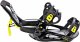 RAVEN Wiązania snowboardowe RAVEN FT360 Lemon M 5