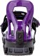 RAVEN Wiązania snowboardowe RAVEN S230 Black/Violet S/M 3