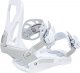 RAVEN Wiązania snowboardowe RAVEN S230 White S/M 1