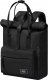 American Tourister 143779 1041 PLECAK AMERICAN TOURISTER UG16 CITY ROLL-TOP BLACK 1
