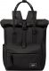 American Tourister 143779 1041 PLECAK AMERICAN TOURISTER UG16 CITY ROLL-TOP BLACK 2