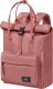American Tourister 143779 2036 PLECAK AMERICAN TOURISTER UG16 CITY ROLL-TOP AMETHYST 1