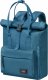American Tourister 143779 E612 PLECAK AMERICAN TOURISTER UG16 CITY ROLL-TOP STONE BLUE 1