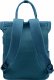 American Tourister 143779 E612 PLECAK AMERICAN TOURISTER UG16 CITY ROLL-TOP STONE BLUE 2