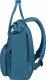 American Tourister 143779 E612 PLECAK AMERICAN TOURISTER UG16 CITY ROLL-TOP STONE BLUE 4