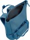 American Tourister 143779 E612 PLECAK AMERICAN TOURISTER UG16 CITY ROLL-TOP STONE BLUE 5