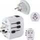 Hama ADAPTER PODRÓŻNY "WORLD TRAVEL PRO LIGHT USB" 2